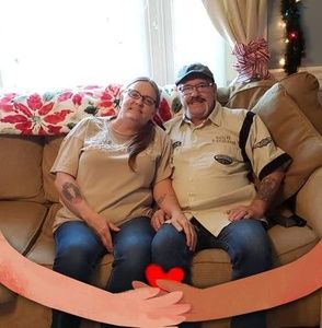 Meet your Posher, Brenda